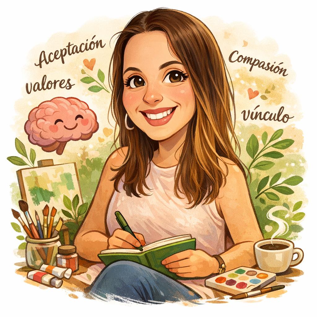 Avatar Camila